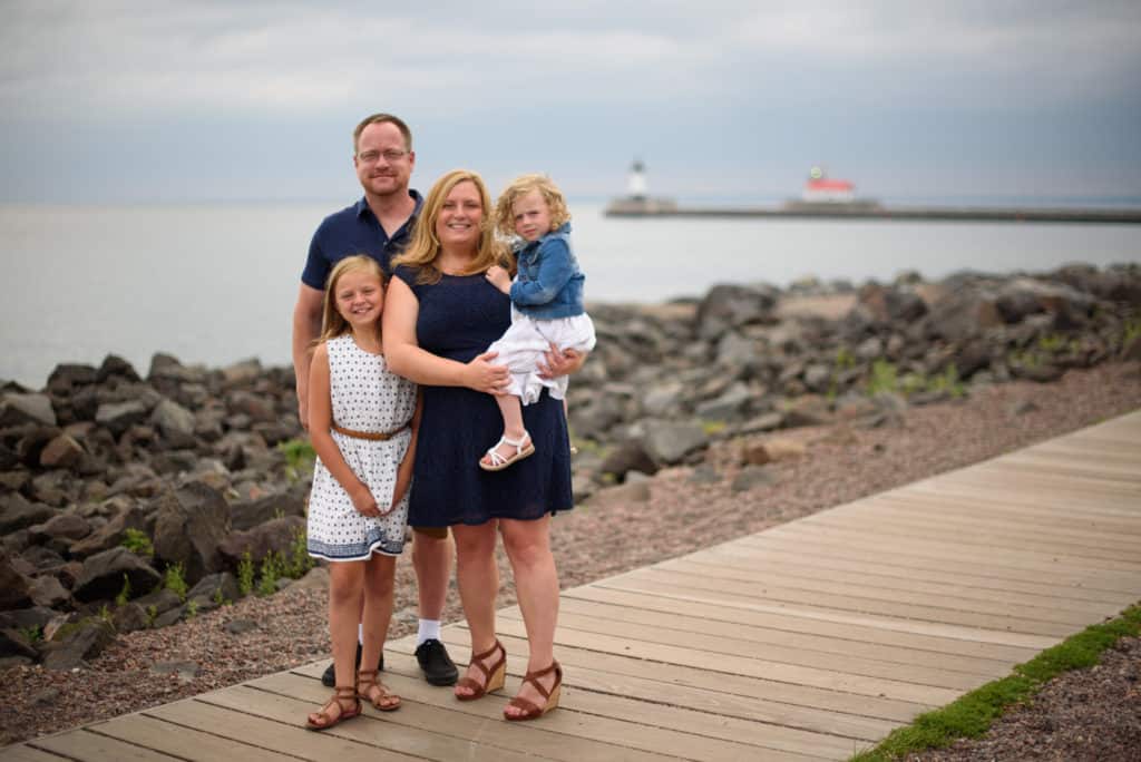 Duluth Family Photography