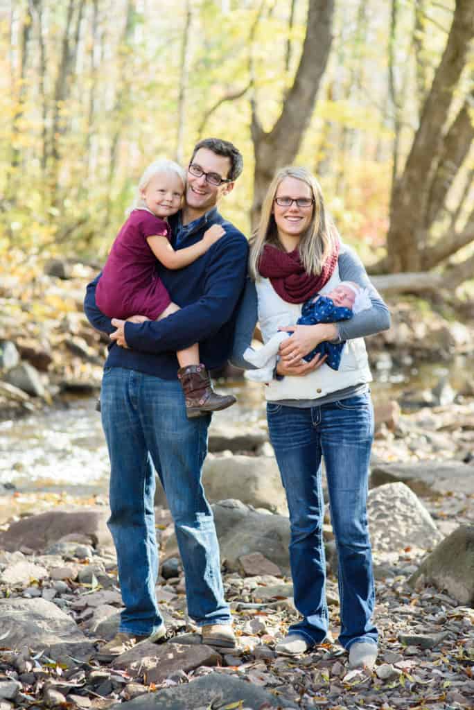 Duluth Family Photography
