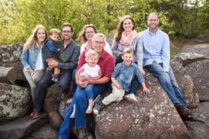 Duluth Family Photographer