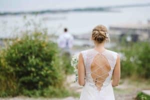 Enger Tower Wedding Photography